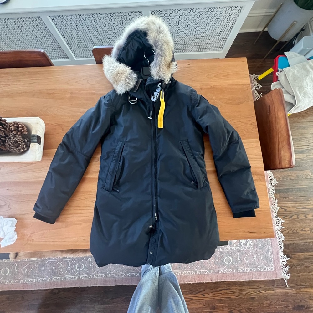 Parajumper Parka